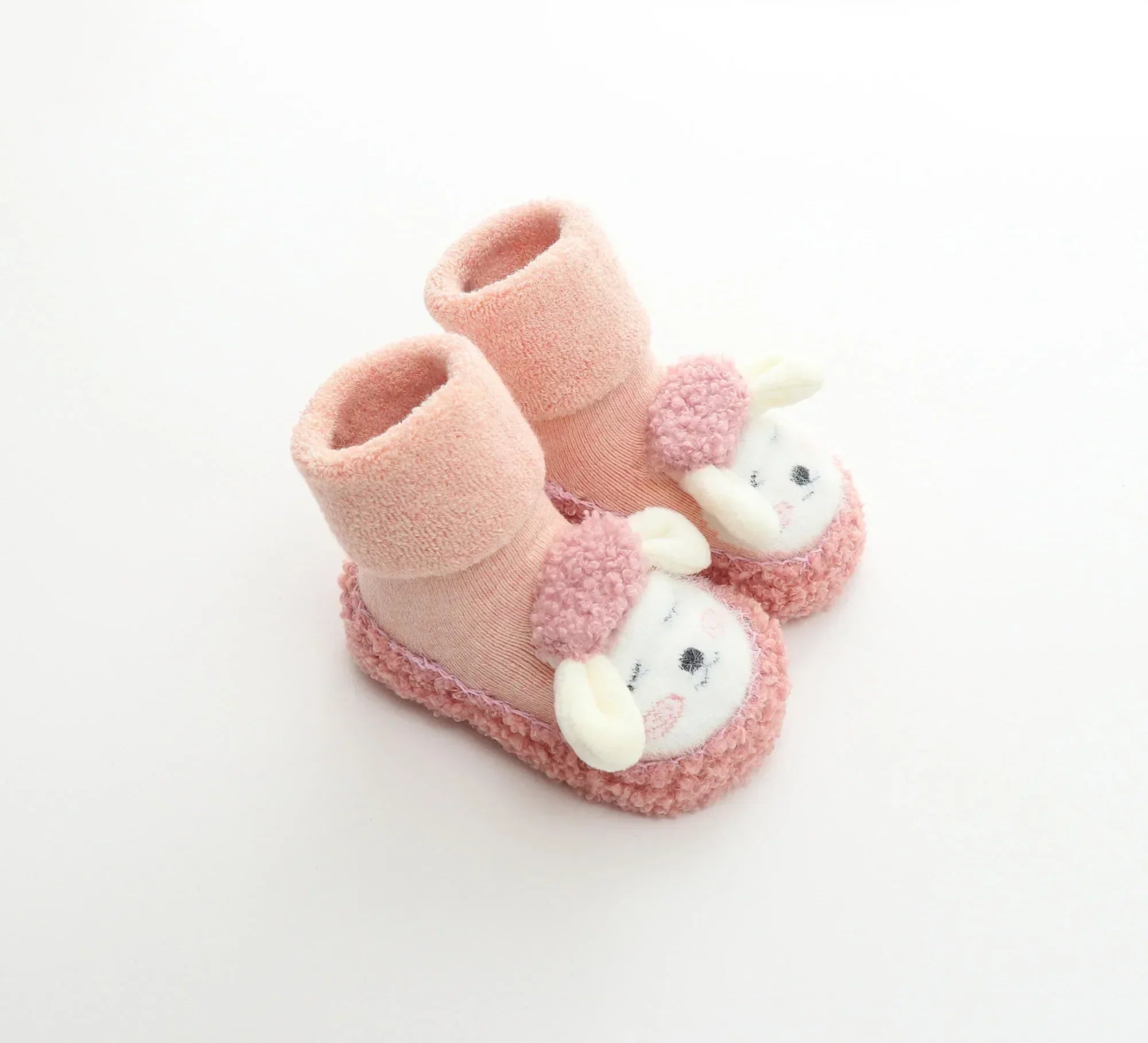 SockenLiebe | Hochwertige Babysocken für Neugeborene – Wärme und Sicherheit für kleine Füße