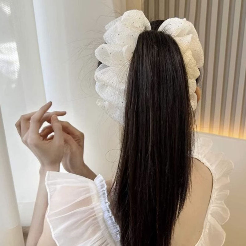 1+1 Gratis | MeshClip™ | Schicke Eleganz