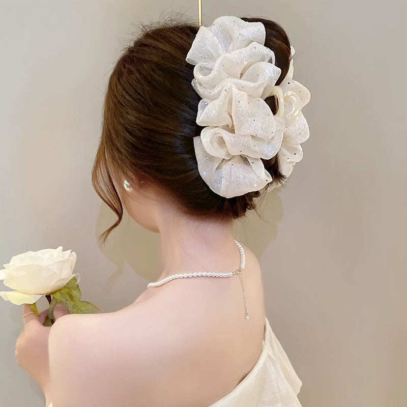 1+1 Gratis | MeshClip™ | Schicke Eleganz