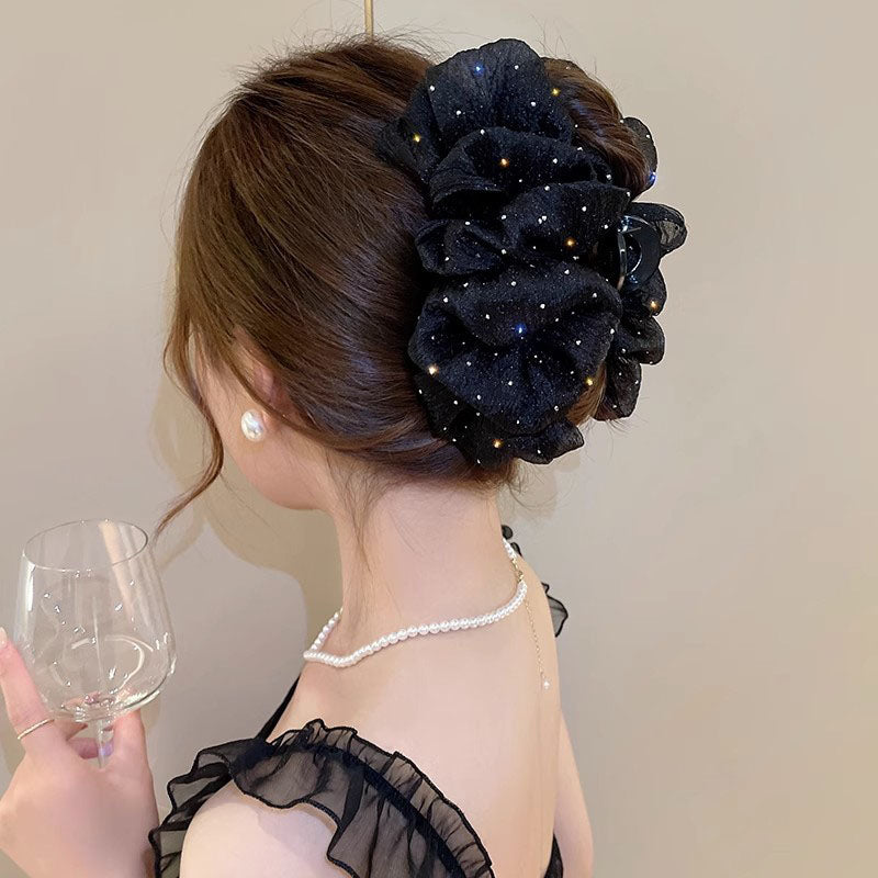 1+1 Gratis | MeshClip™ | Schicke Eleganz
