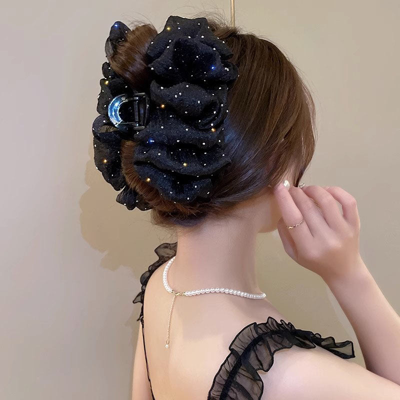 1+1 Gratis | MeshClip™ | Schicke Eleganz