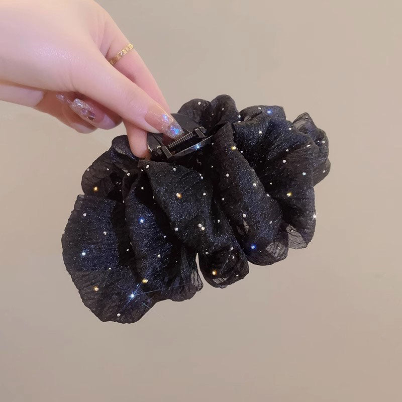 1+1 Gratis | MeshClip™ | Schicke Eleganz