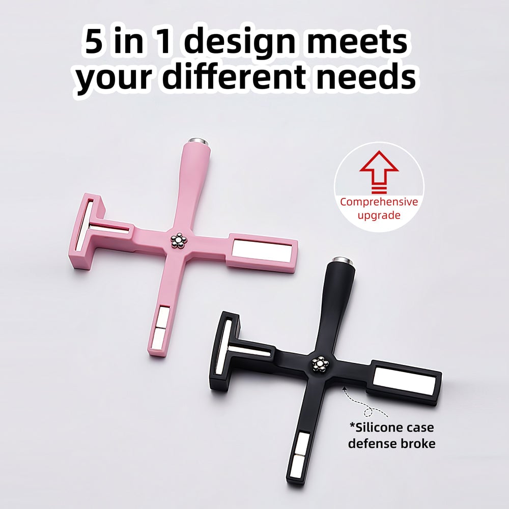 Magneye™ | 5-in-1 Eleganter Katzenaugene-Magnet