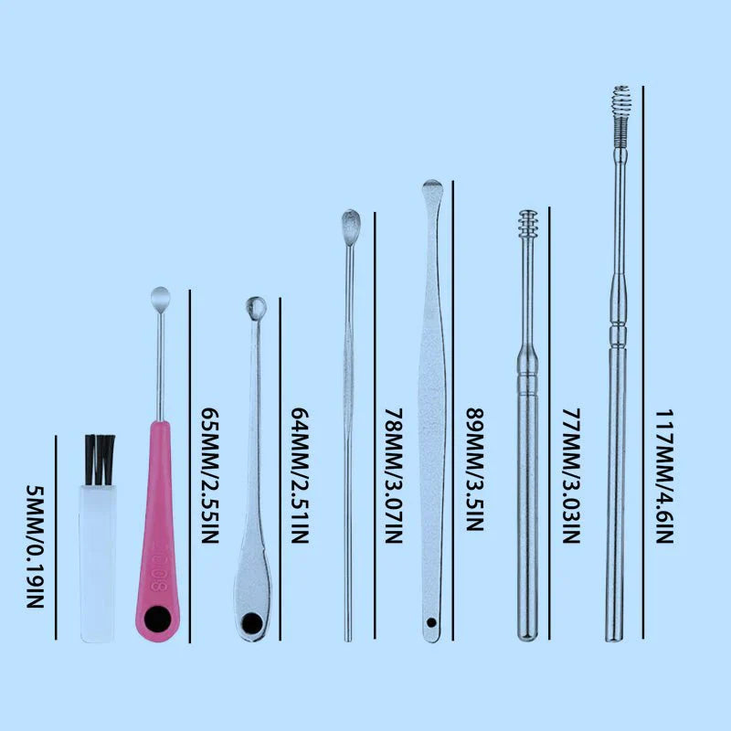 PureSound™ | Befreit Deine Ohren Für Klarheit, Die Du Spüren Kannst