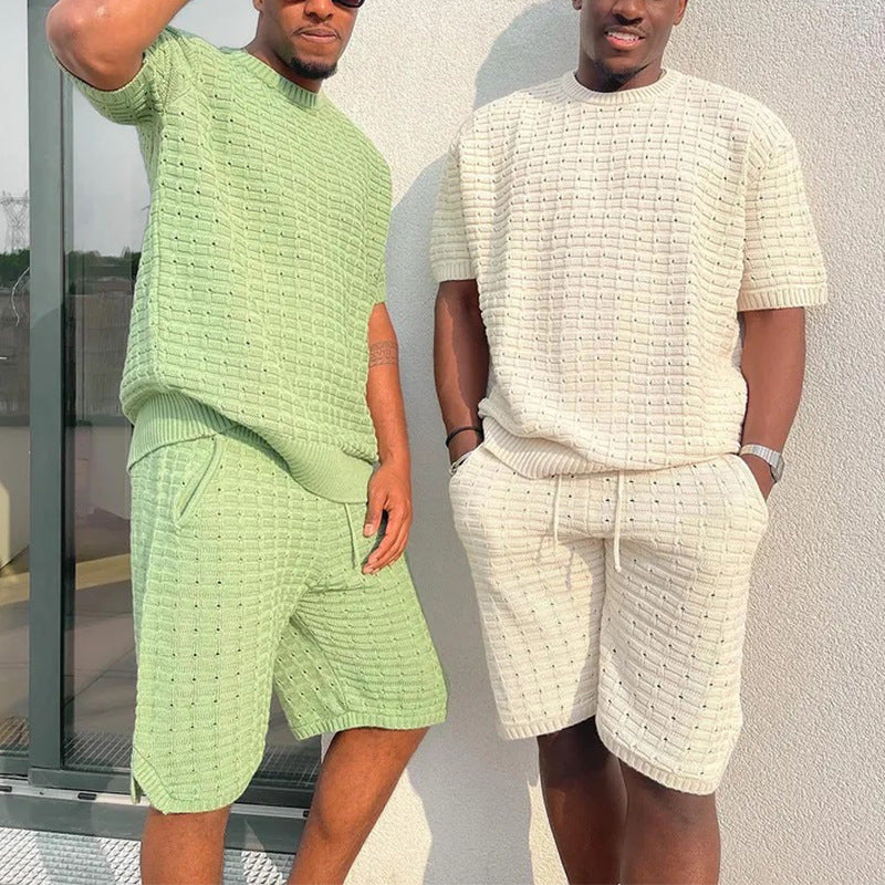 Norbert™ | Sommer Passendes Outfit