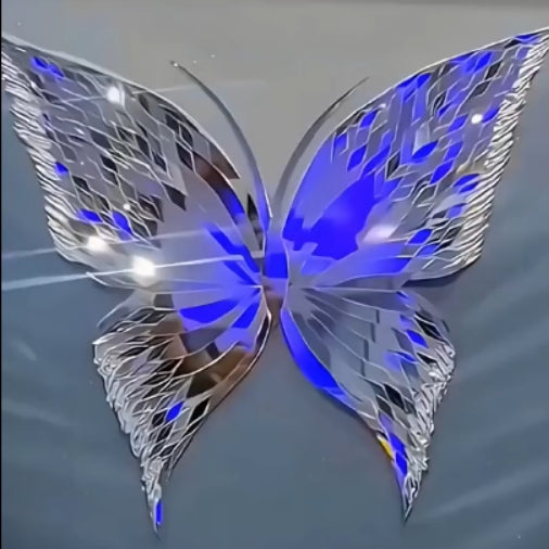 ButterflyArt™ | Heilende Erinnerung in Kreativkunst