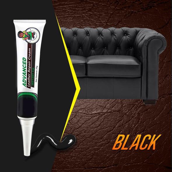 1+1 Gratis | LeatherRevive™ | Gel für die Lederherstellung