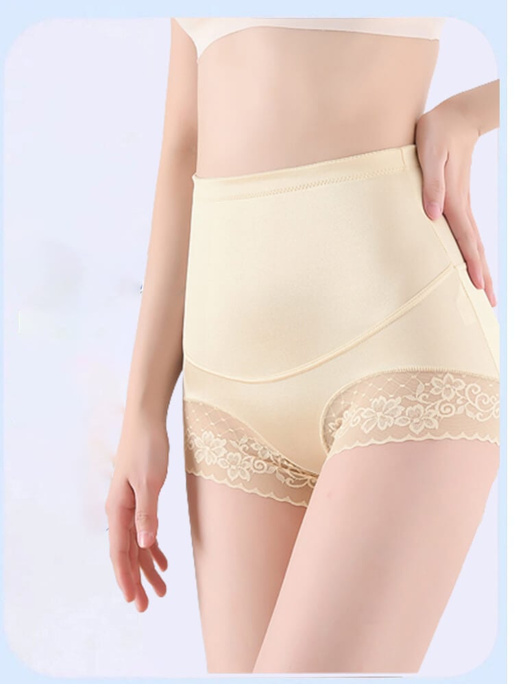 1+1 Gratis | Silvace™ | Formende Höschen mit hoher Taille