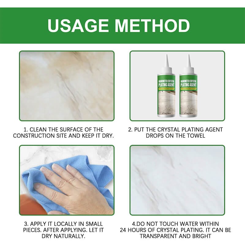 1+1 Gratis | EnrichPro™ | Moeiteloze Reiniging, Glanzvolle Glans, Langdurige Bescherming