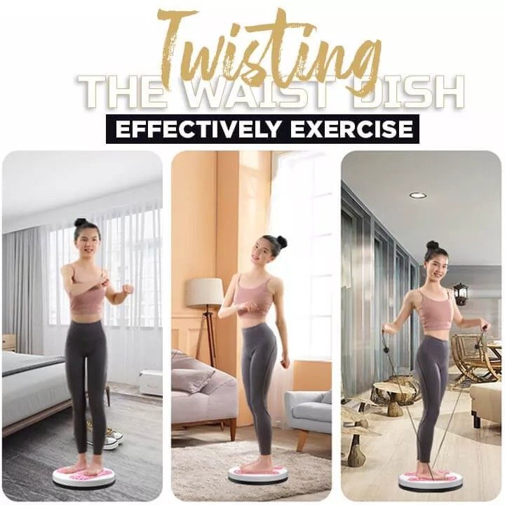 TwistFit™ | Taillenumdrehschüssel
