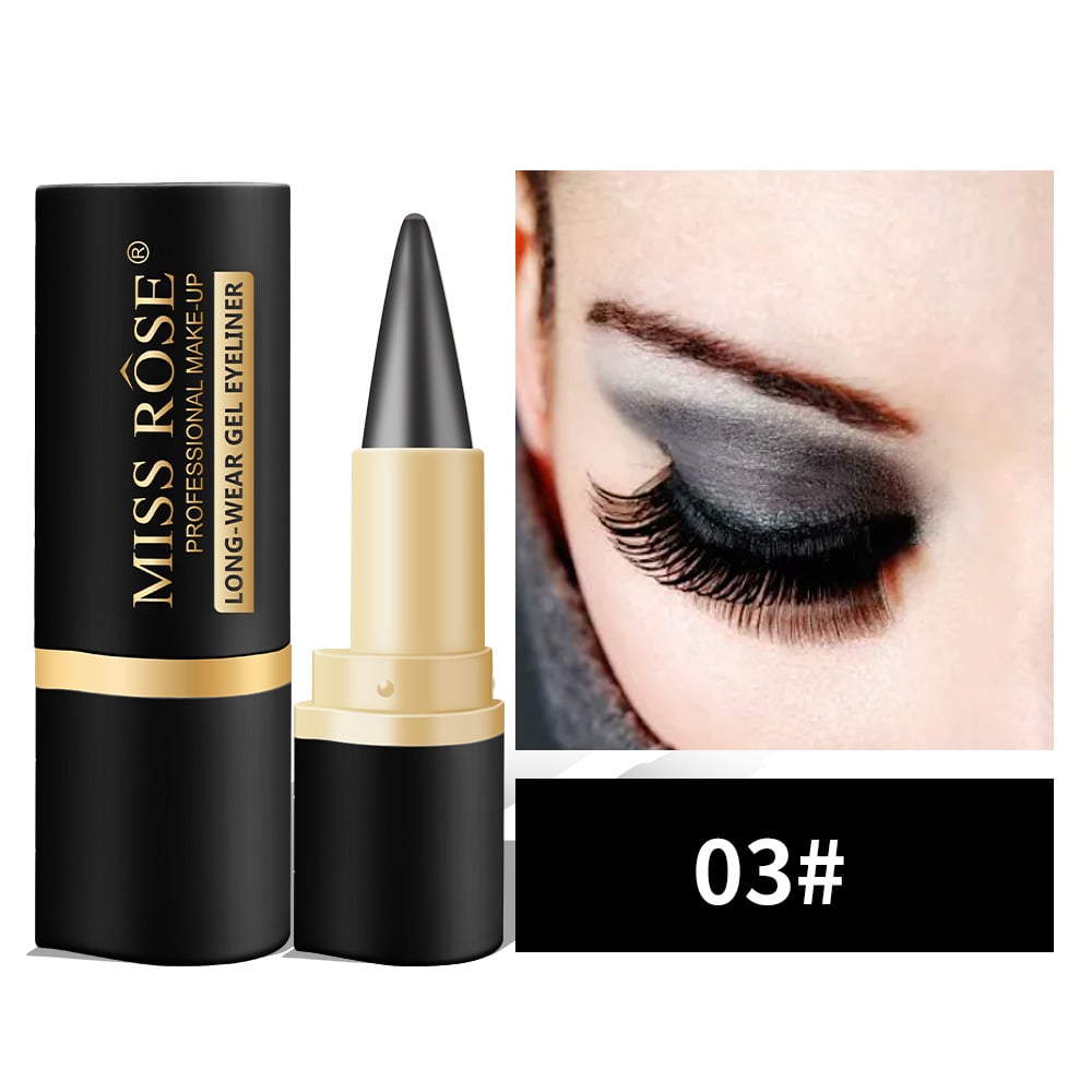 1+1 Gratis | GlamLine™ | Matter, schnell trocknender Eyeliner