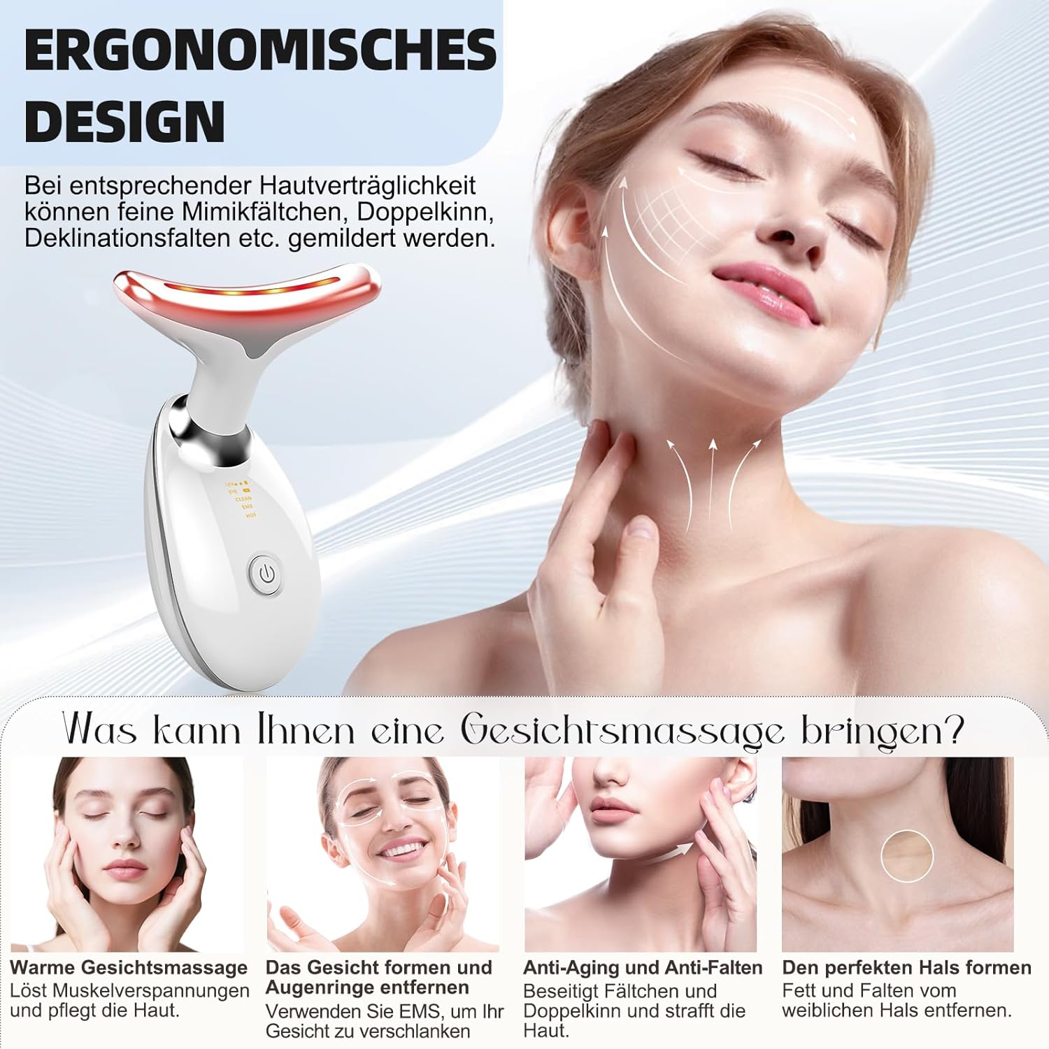 GlowPulse™ | Entfessele strahlende Haut, die jeden Blick fesselt!
