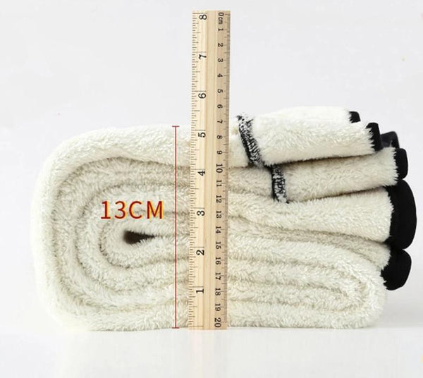 FroxterWarm™ | Kuschelige Power für Beine, die den Winter besiegen wollen!