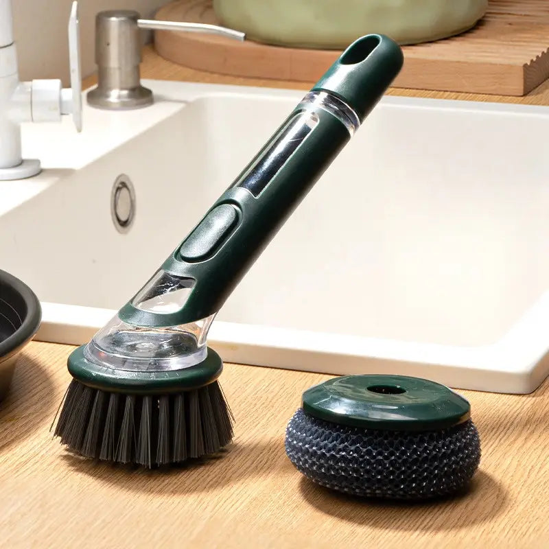 Scrubix™ | Spülbürste