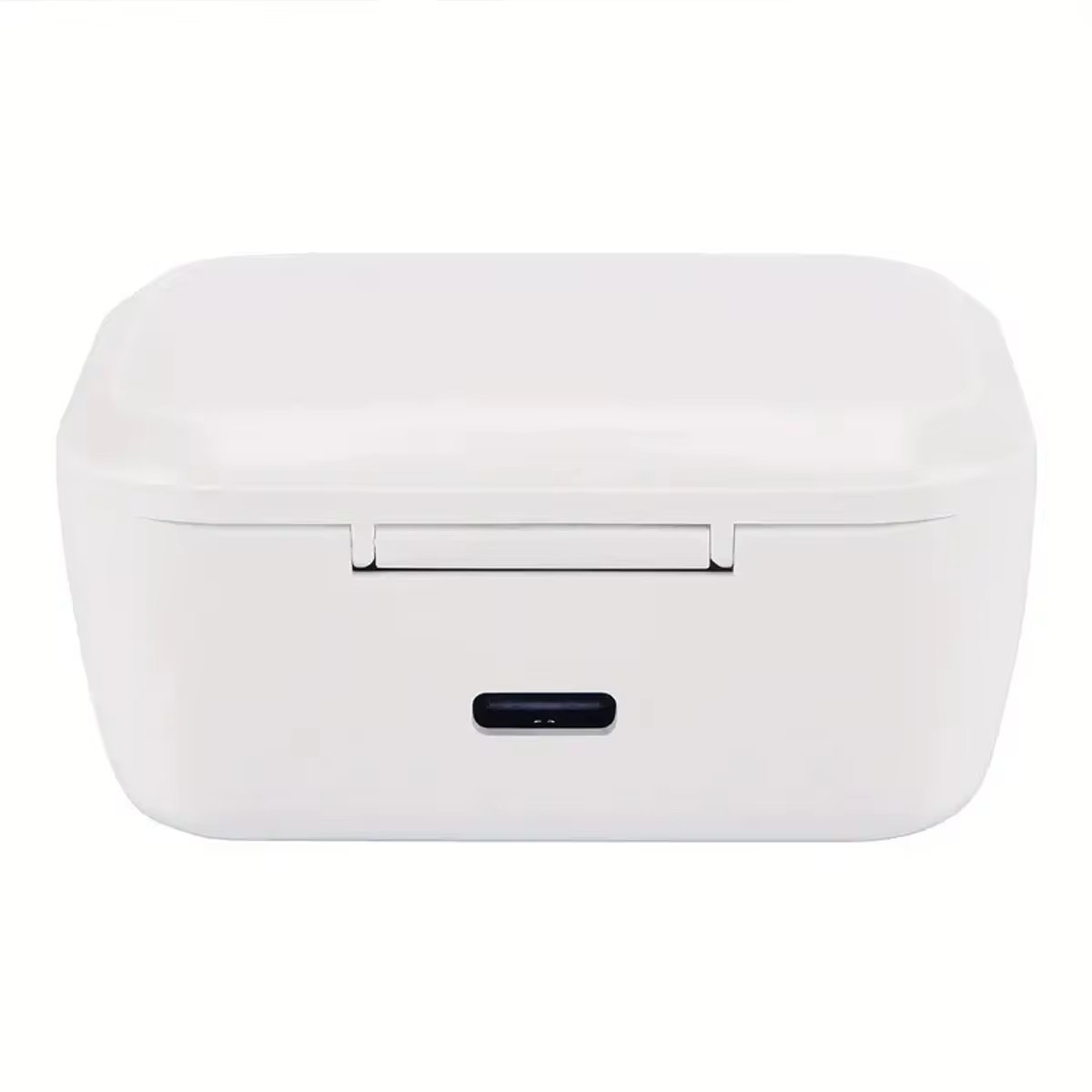 50% RABATT | WatchLux™ | Mini Magnetische Powerbank