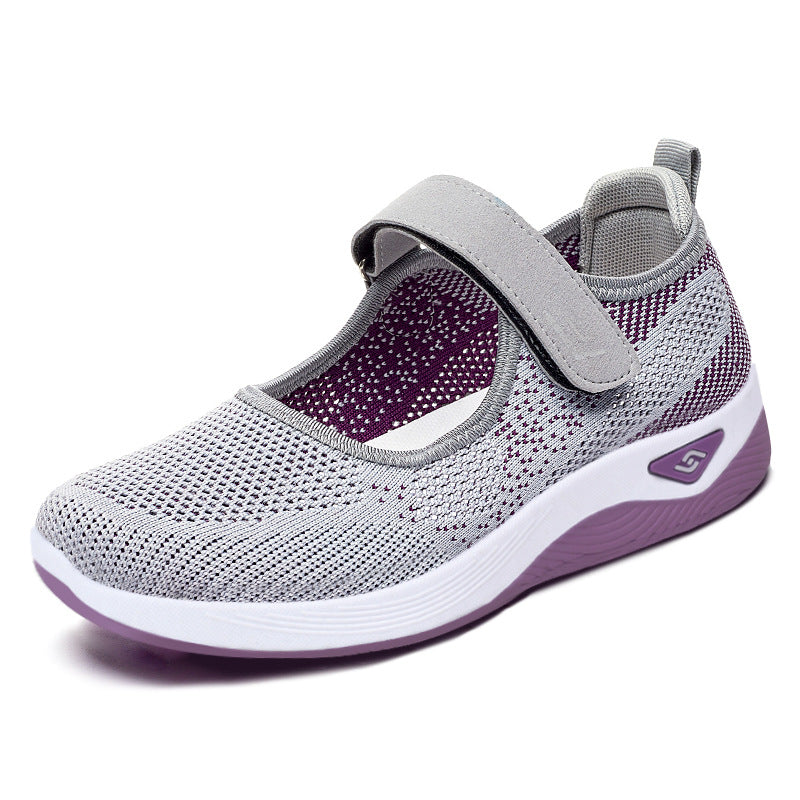 50% RABATT | LinaSoft™ | Orthopädisch gepolsterte Damenschuhe