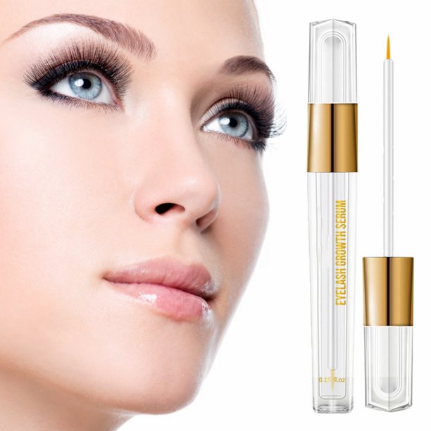 1+1 Gratis | FlawLash™ | Wimpernwachstum und -verdichtung!