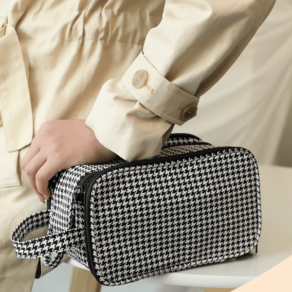 SimpleBag | Reisekosmetiktasche mit großer Kapazität
