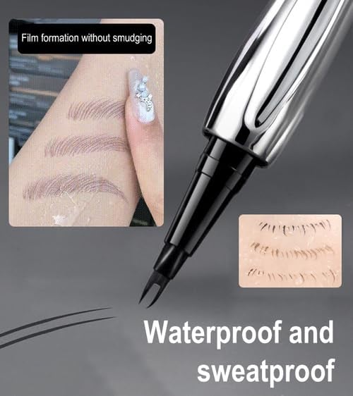 1+1 Gratis | BrowLux™ | Wasserfester Augenbrauenstift