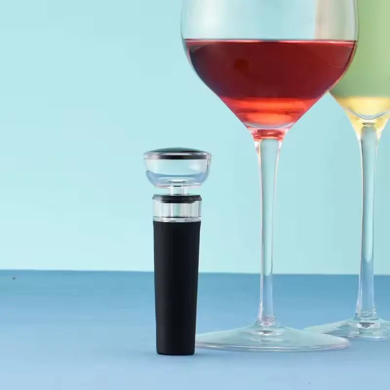 PowerPop™ | Öffne jeden Wein im Handumdrehen und genieße den Moment ohne Stress!
