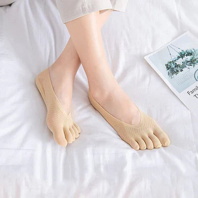 1+2 GRATIS | TeenRust™ | FreeFeet Zehensocken