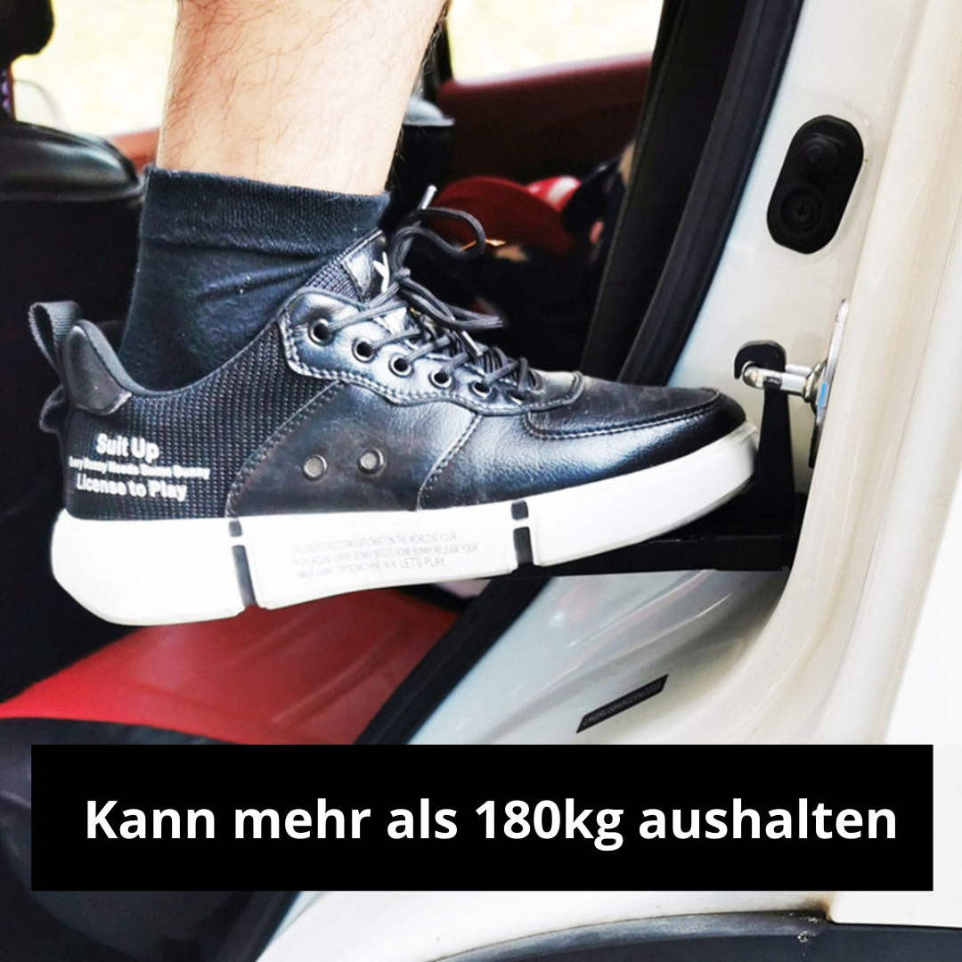 1+1 Gratis | TopAccess™ | Universell einsetzbar für einfachen Dachzugang