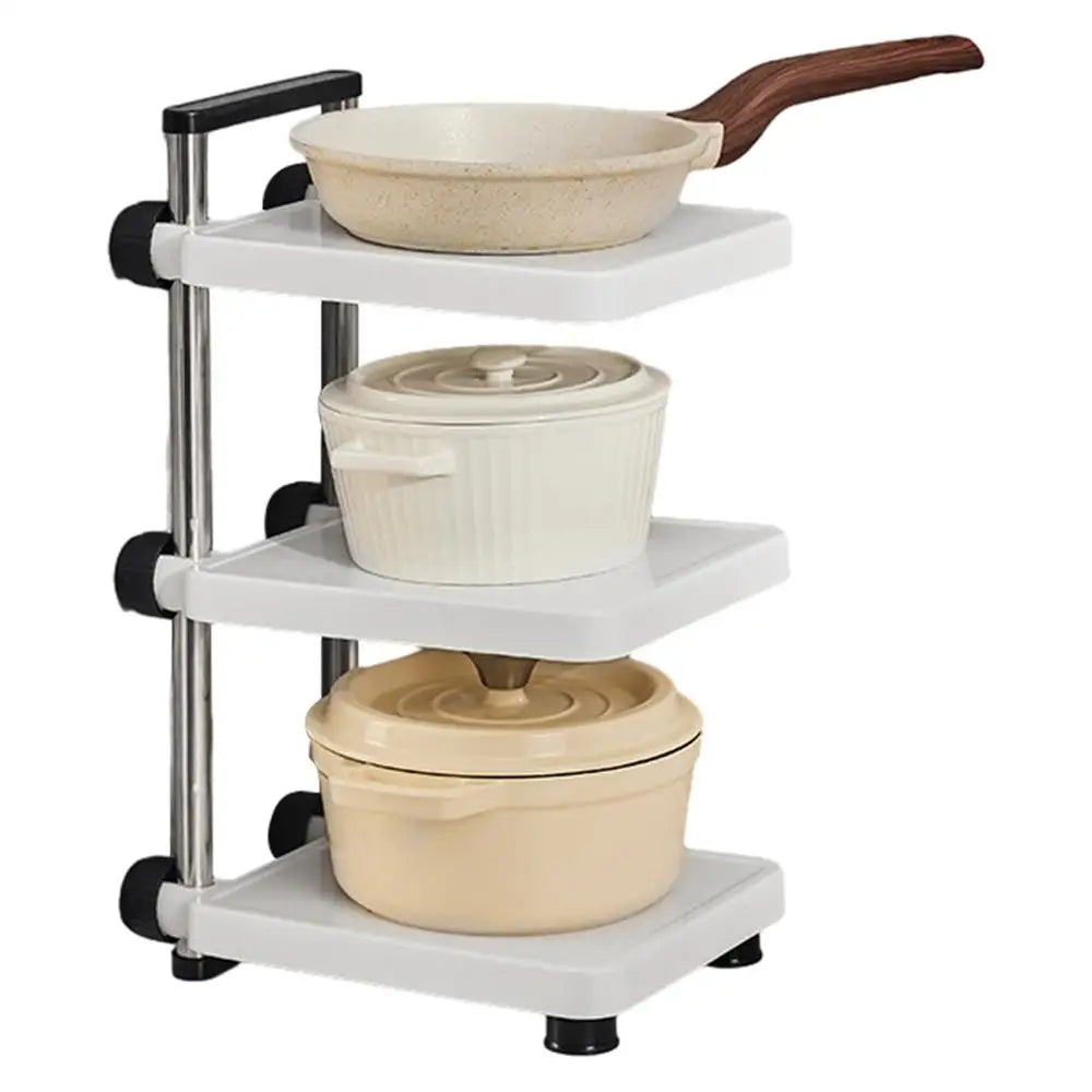 StauraumPro™ | Dein flexibles Stauraumwunder!