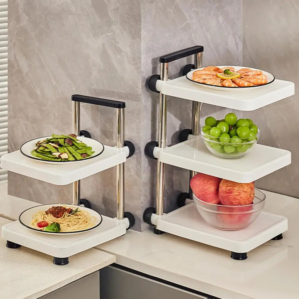 StauraumPro™ | Dein flexibles Stauraumwunder!