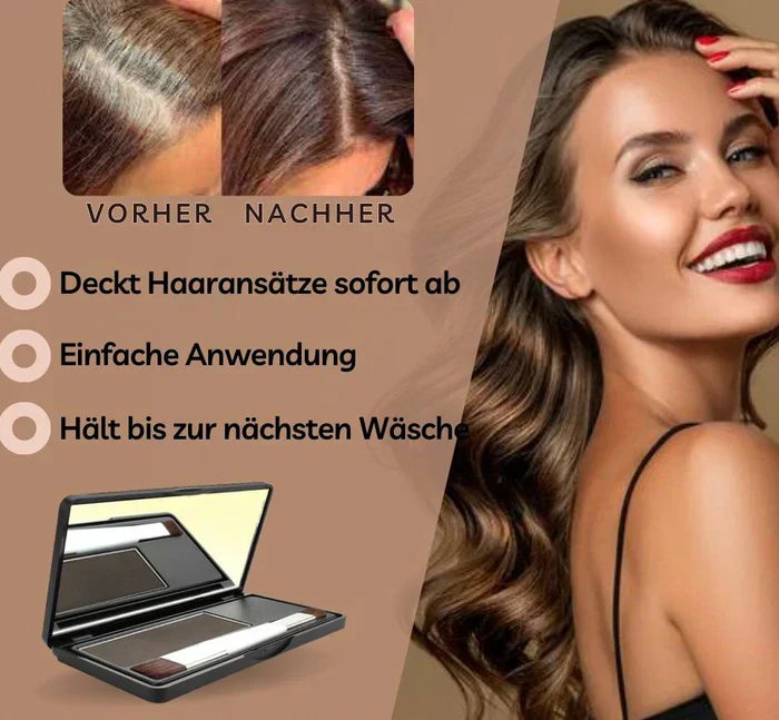 BeautyBlend™  | Perfekte Haarlinien jederzeit