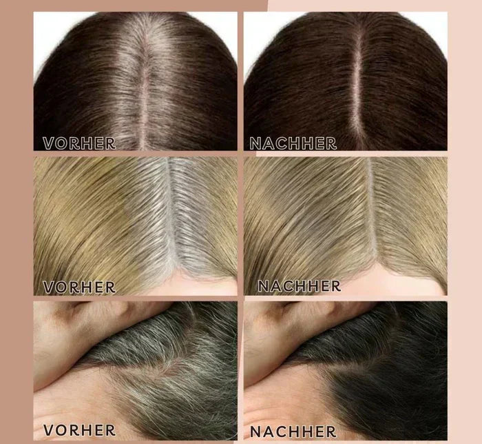 BeautyBlend™  | Perfekte Haarlinien jederzeit