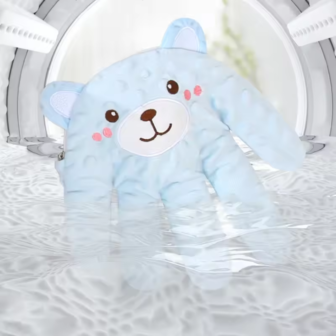 SleepyHug™ | Beruhigendes Baby-Schlafhilfe-Kissen