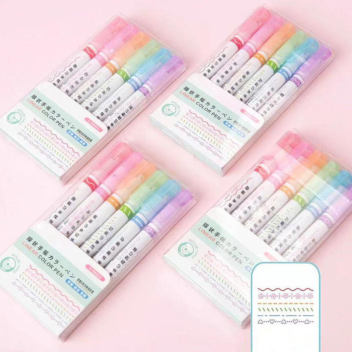 1+1 Gratis | CreativeInk™ | Zeitloses Schreibvergnügen
