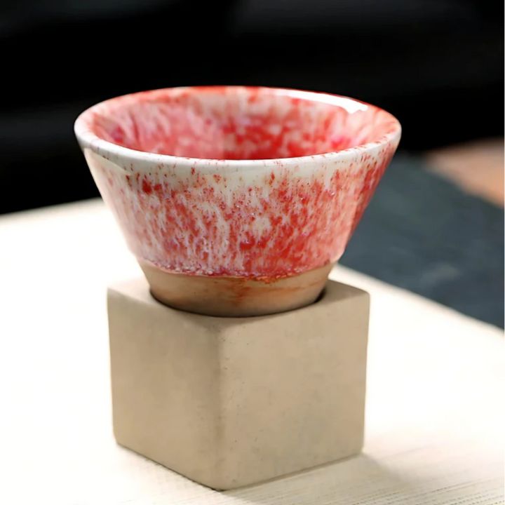 1+1 Gratis | JapanGeschirr | Handgefertigte Japanische Keramiktasse