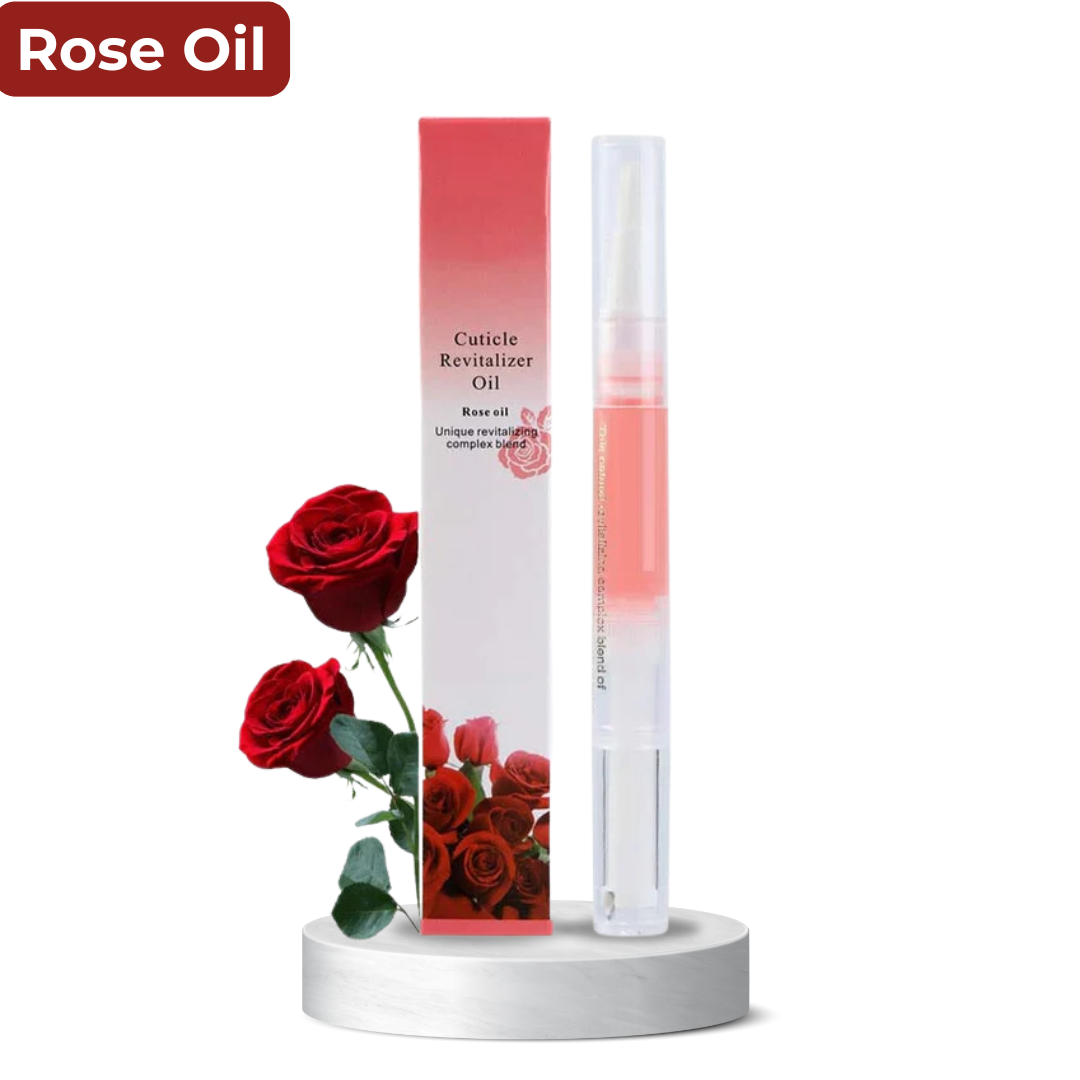 1+1 GRATIS | NailRevive™ | Nagelwachstumsöl