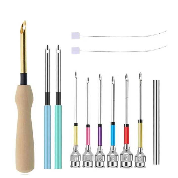 StitchPro™ | mühelos perfekte Stickereien!