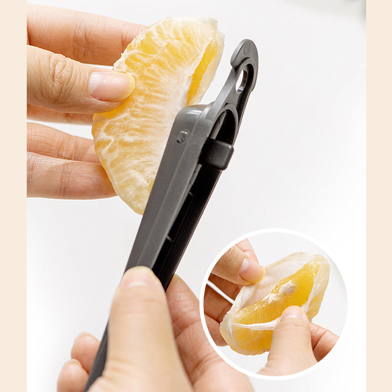 QuickPeel™  | Schnelle Schälleistung