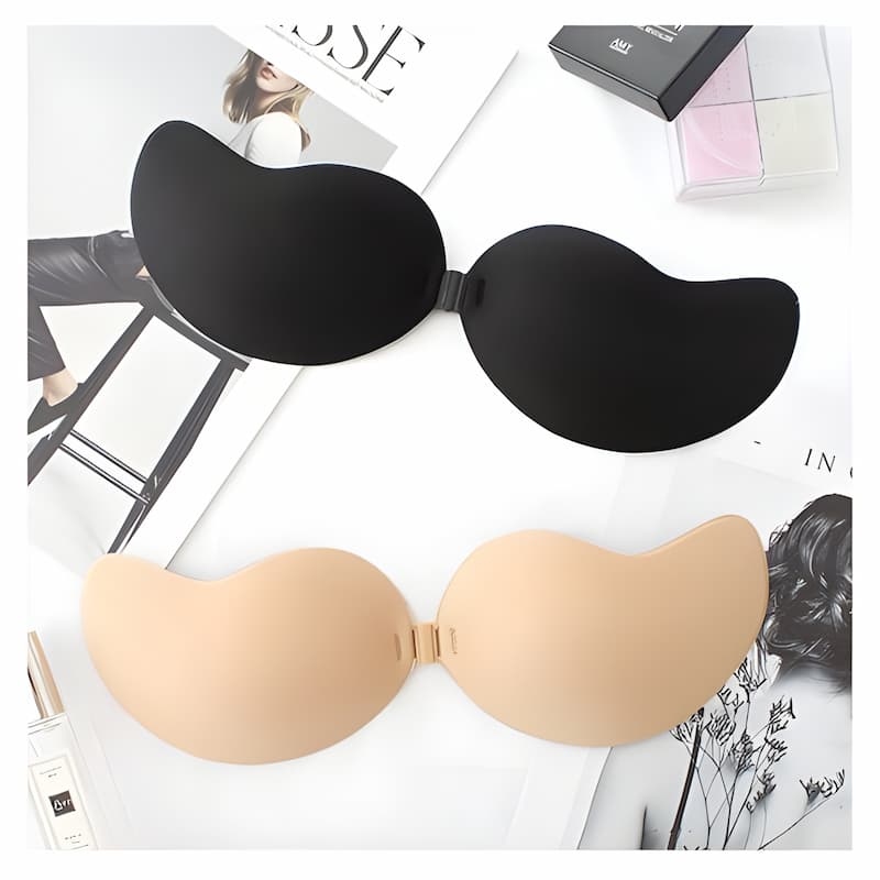 1 + 1 Gratis | LuxBra™ | Bequemer und stilvoller BH für optimalen Halt und elegantes Tragegefühl