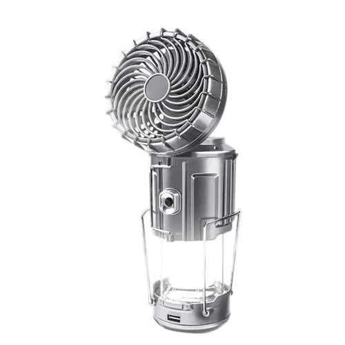 50% Rabatt | SolarBreeze™ | Kühler Kopf & Helles Licht Immer