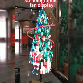 LumiVibe™ | Verwandeln Sie Ihren Raum in eine unvergessliche 3D-Lichtshow