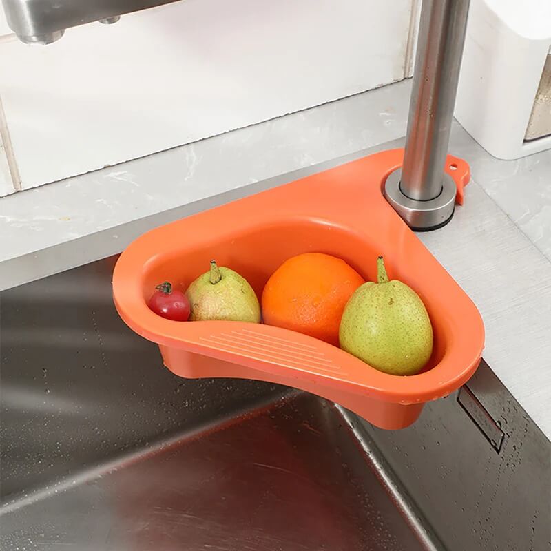 1+1 Gratis | CleanSink™ | Spülbeckenabflusskorb
