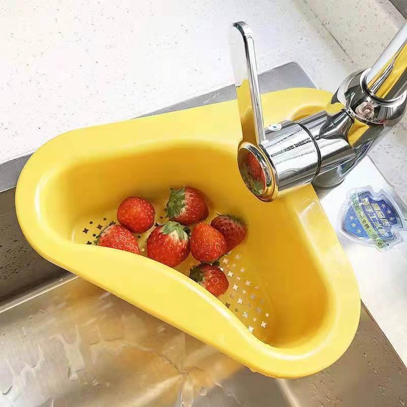 1+1 Gratis | CleanSink™ | Spülbeckenabflusskorb