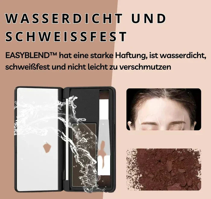 BeautyBlend™  | Perfekte Haarlinien jederzeit