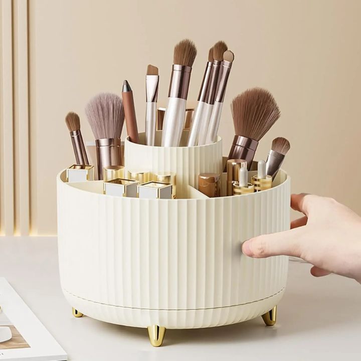 BeautyPro | 360° Drehbarer aufbewahrungsorganizer