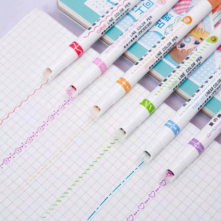 1+1 Gratis | CreativeInk™ | Zeitloses Schreibvergnügen
