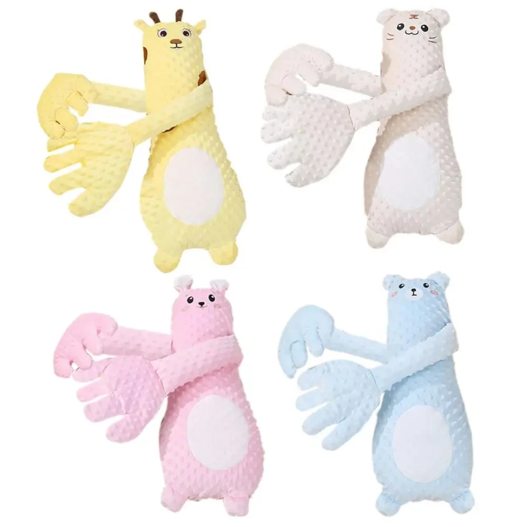 SleepyHug™ | Beruhigendes Baby-Schlafhilfe-Kissen