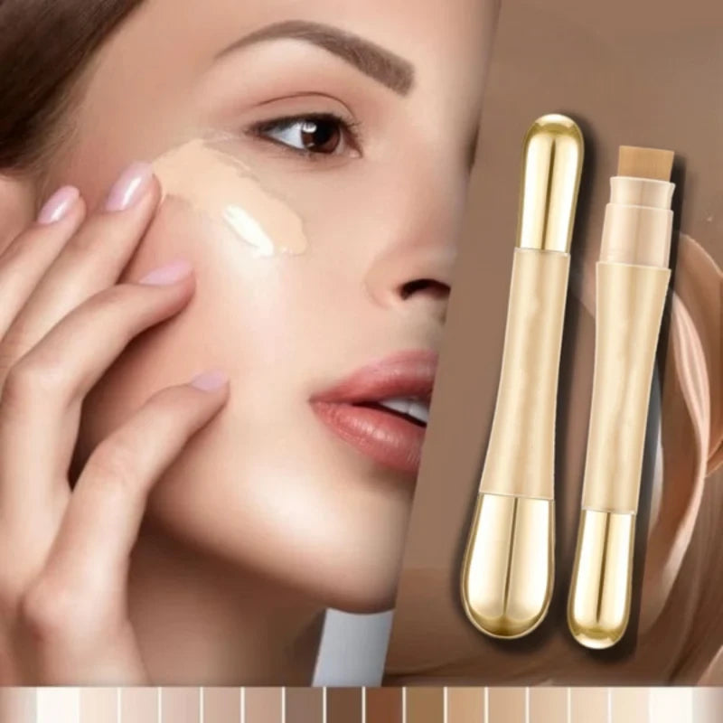 1+1 Gratis | Radiant™ | 2 in 1 Foundation + Anti-Falten-Concealer