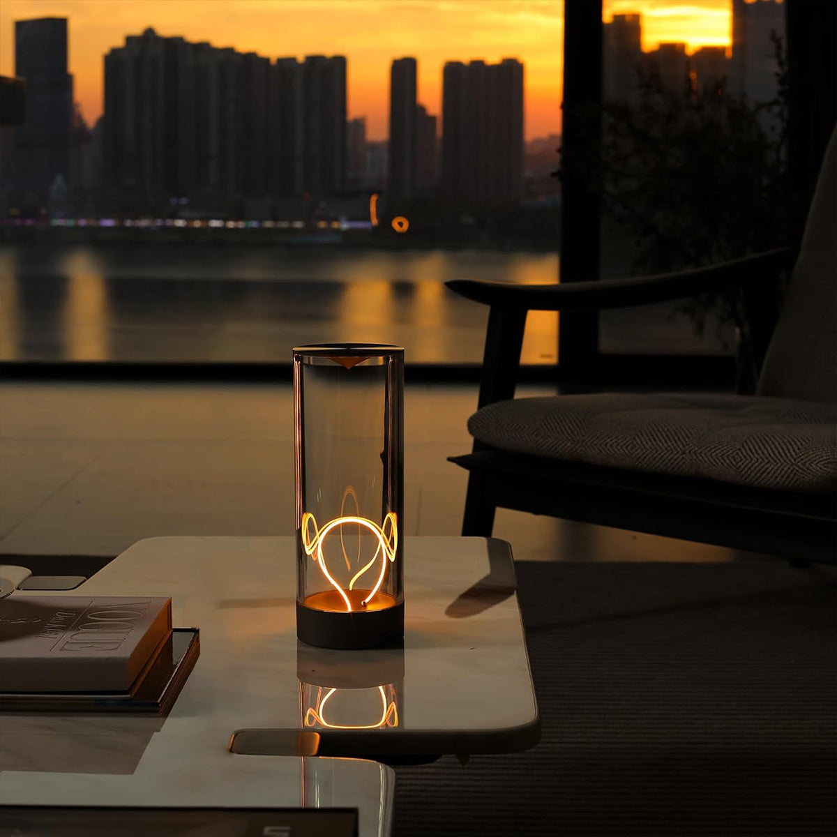 Nebulight™ | Futuristische Atmosphäre