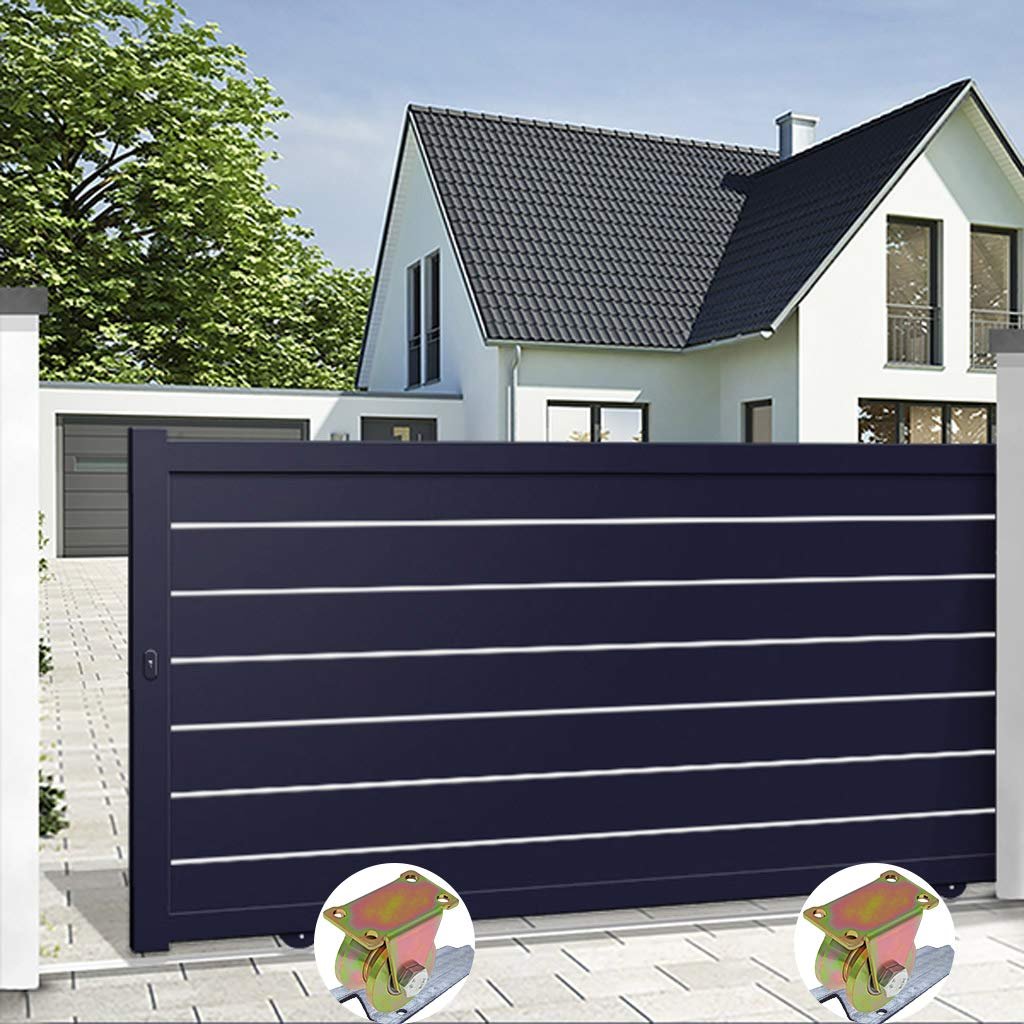 GlidePro™ | Schwerlast-Rollenlagerrolle