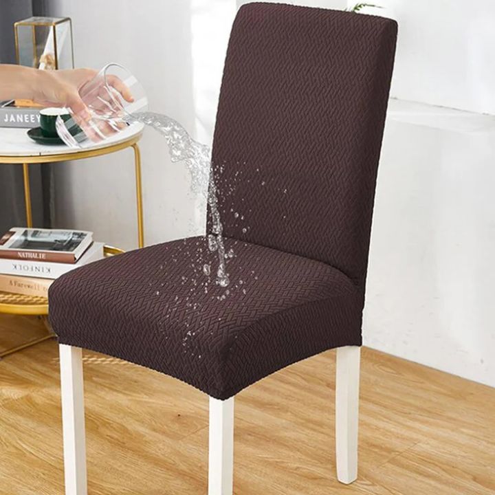 1+1 Gratis | StuhlHussen | Elastische wasserdichte Stuhlhussen