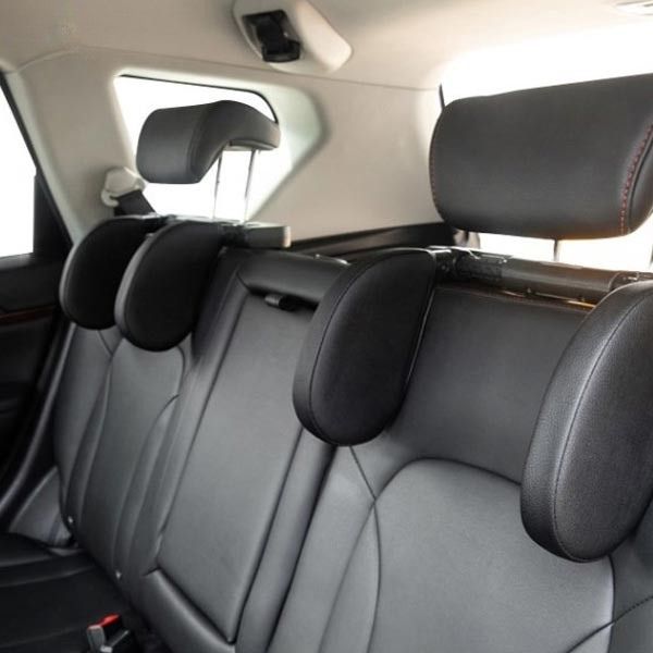 NapGuard™ | Ergonomische Kopfstütze fürs Auto
